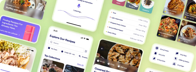 ML платформа