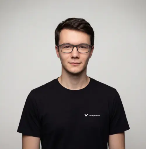 Андрей Губарев