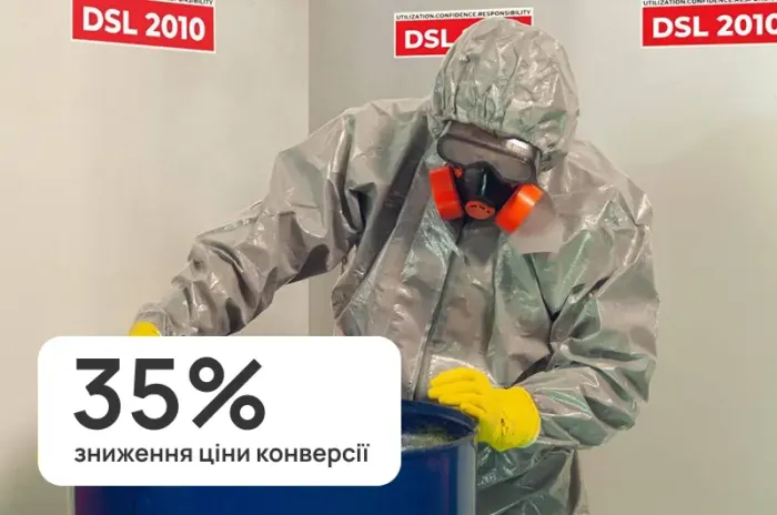 ДСЛ 2010