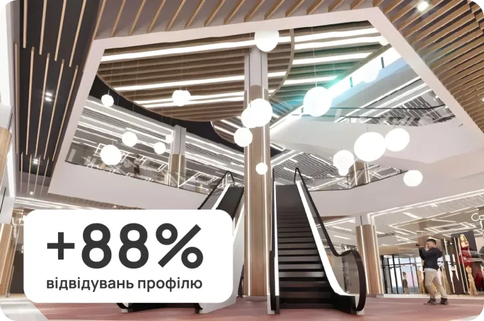 Торговий центр XIT Mall
