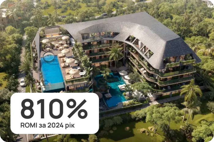 Hayat Estate