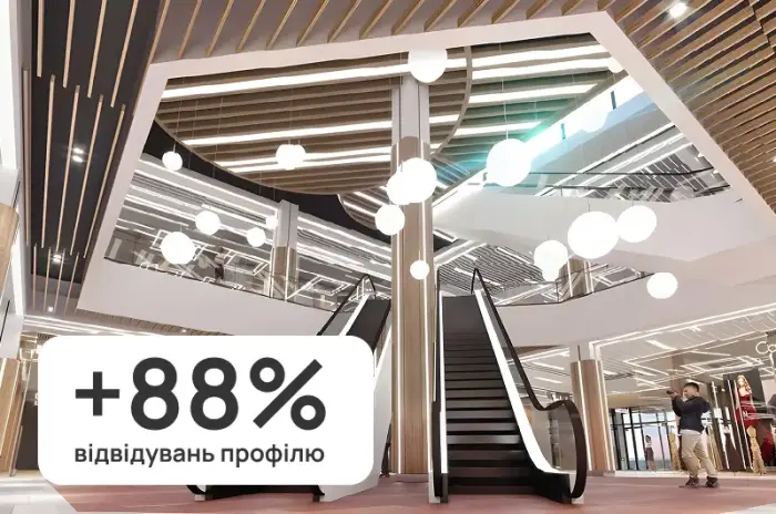 Торговий центр XIT Mall