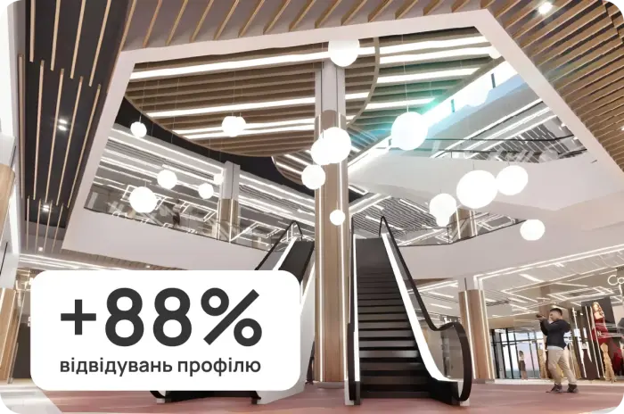 Торговий центр XIT Mall