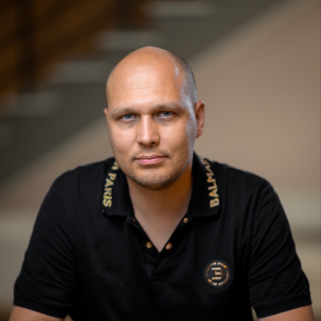 Клієнт TerraPromo