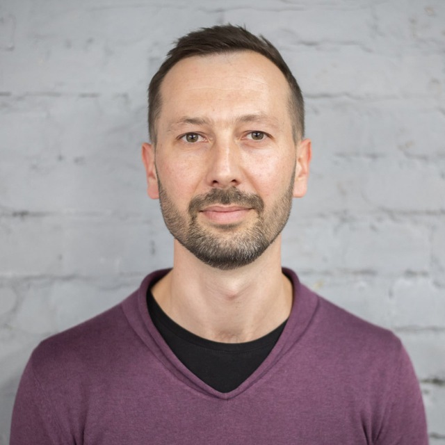 Віктор Павлюк