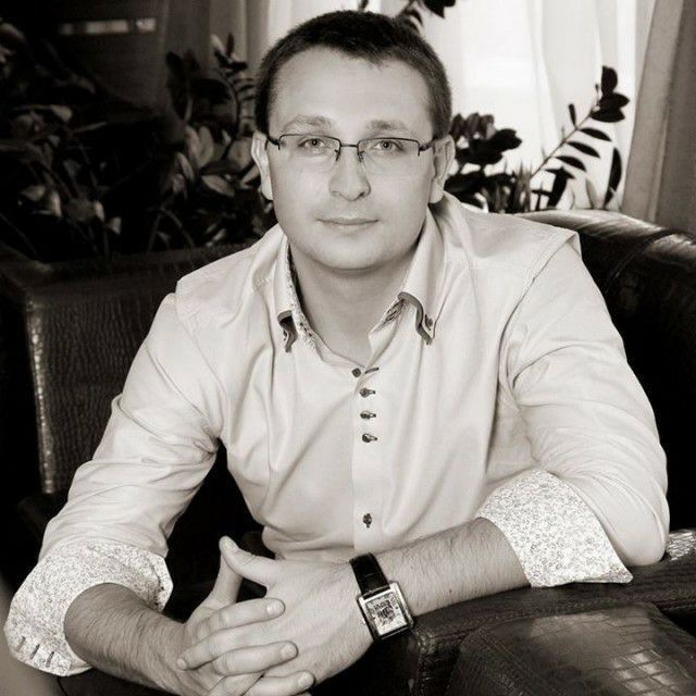 Валентин Башинський