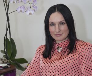 Клієнт TerraPromo