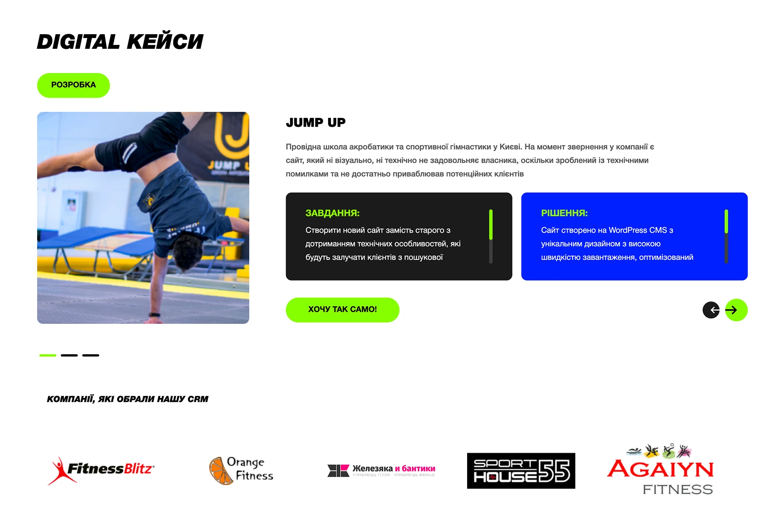 Terrapromo FIT