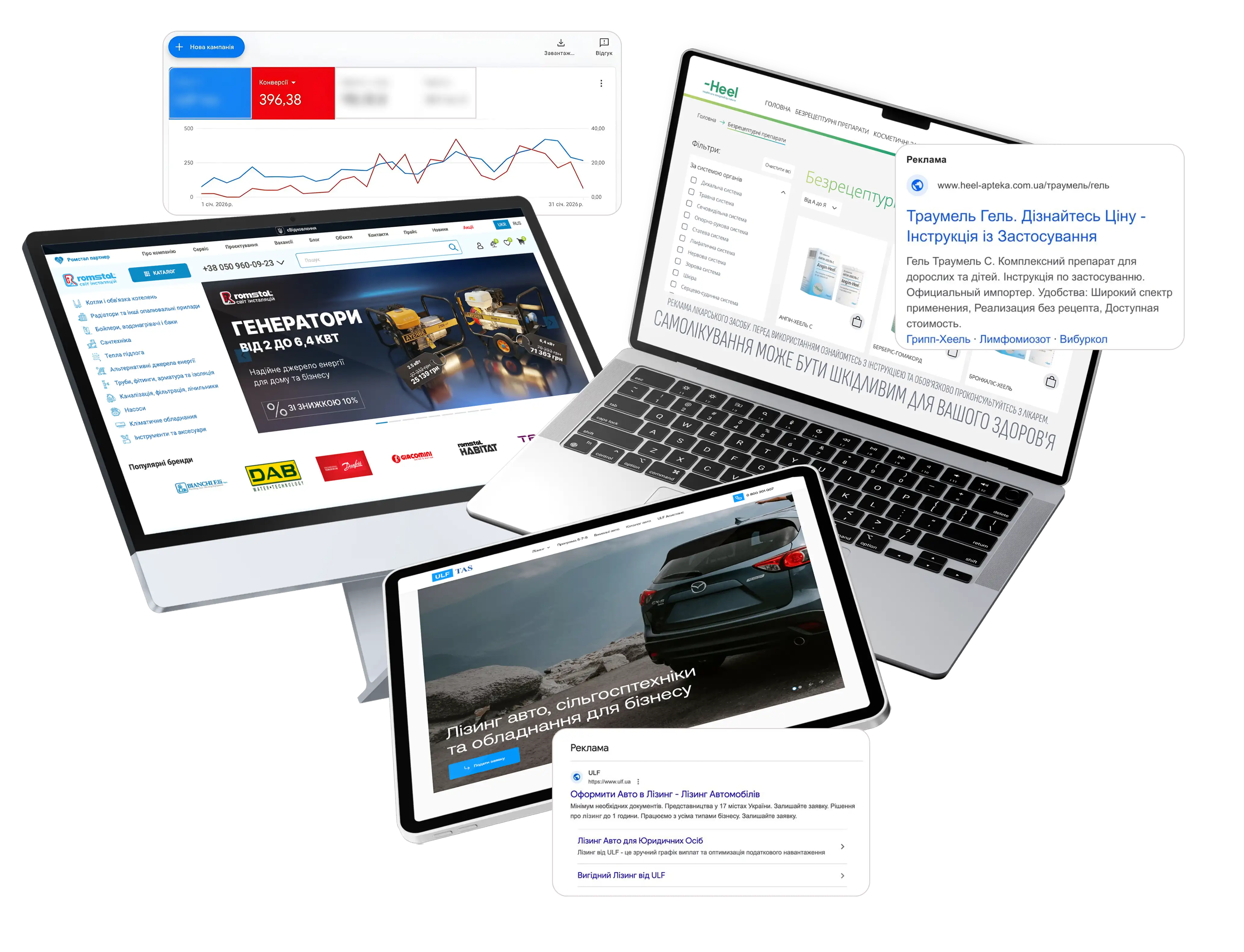 Контекстна реклама