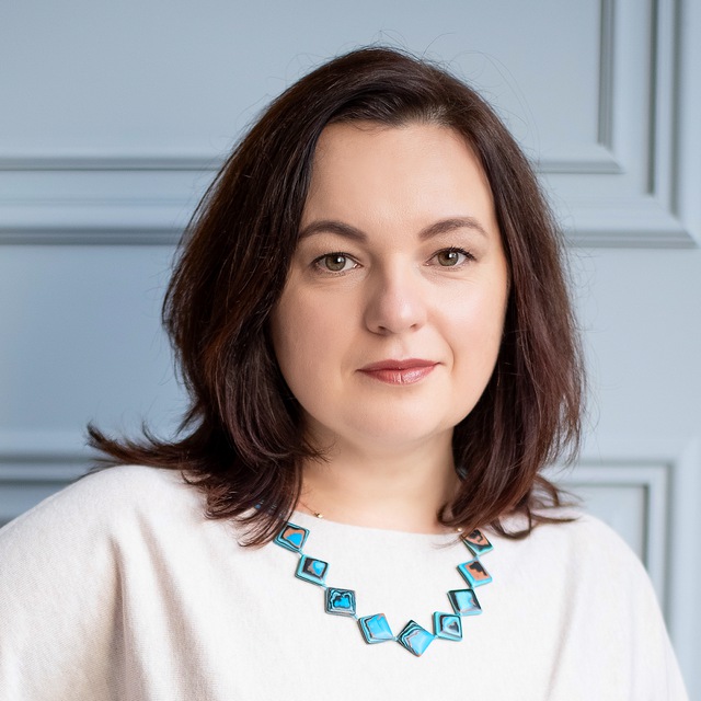 Марина Чекалюк