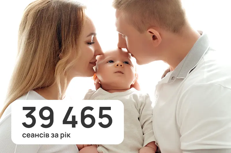 Клініка Матері