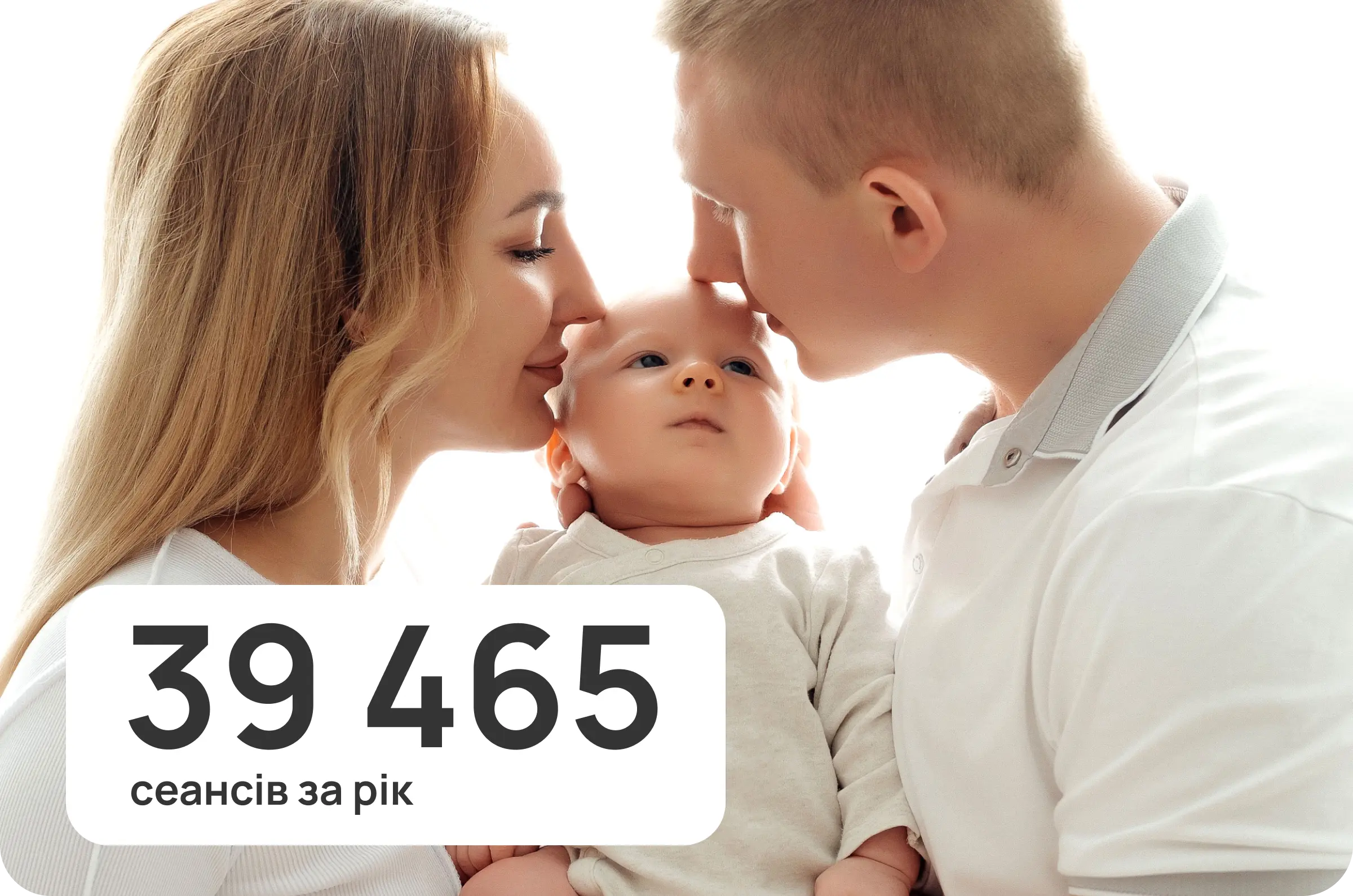 Клініка Матері