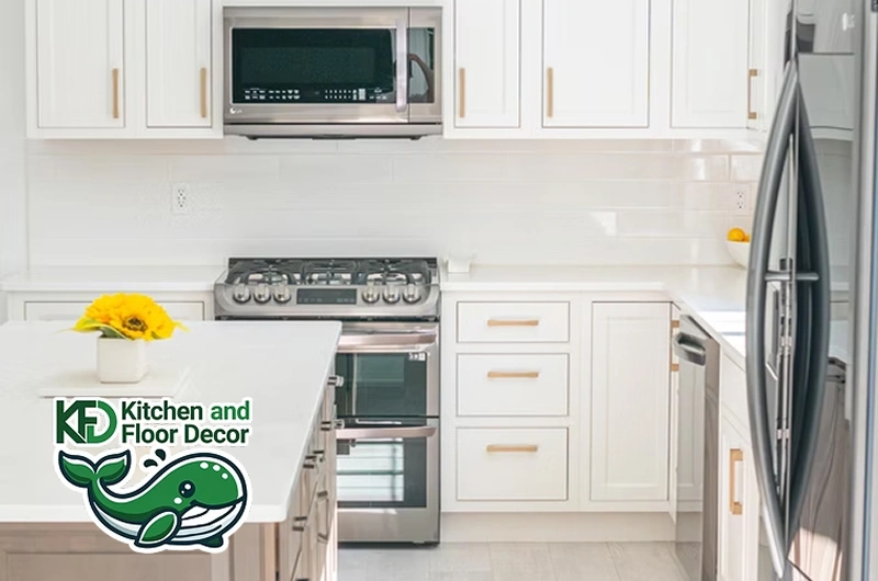 Kitchen and Floor Decor