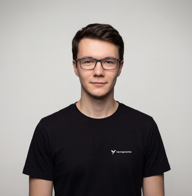 Андрій Губарєв