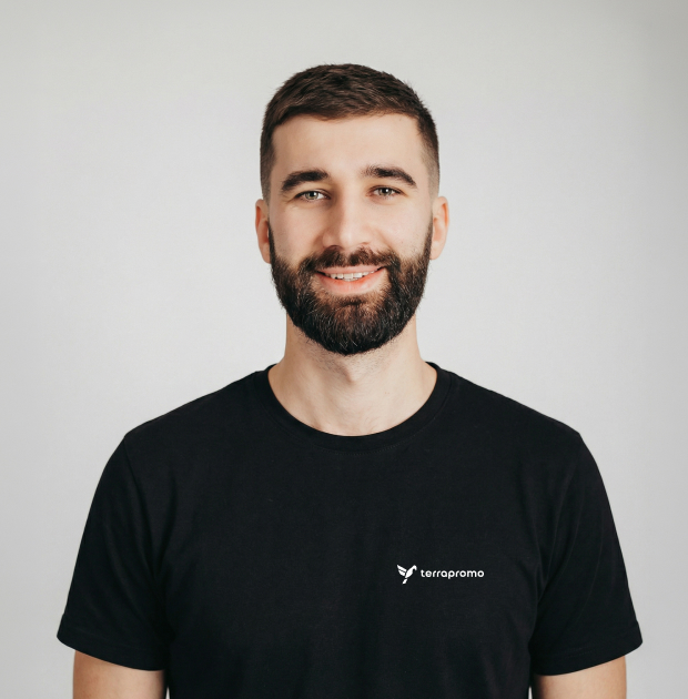 Семен Терещенко