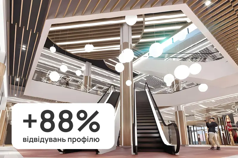 Торговий центр XIT Mall