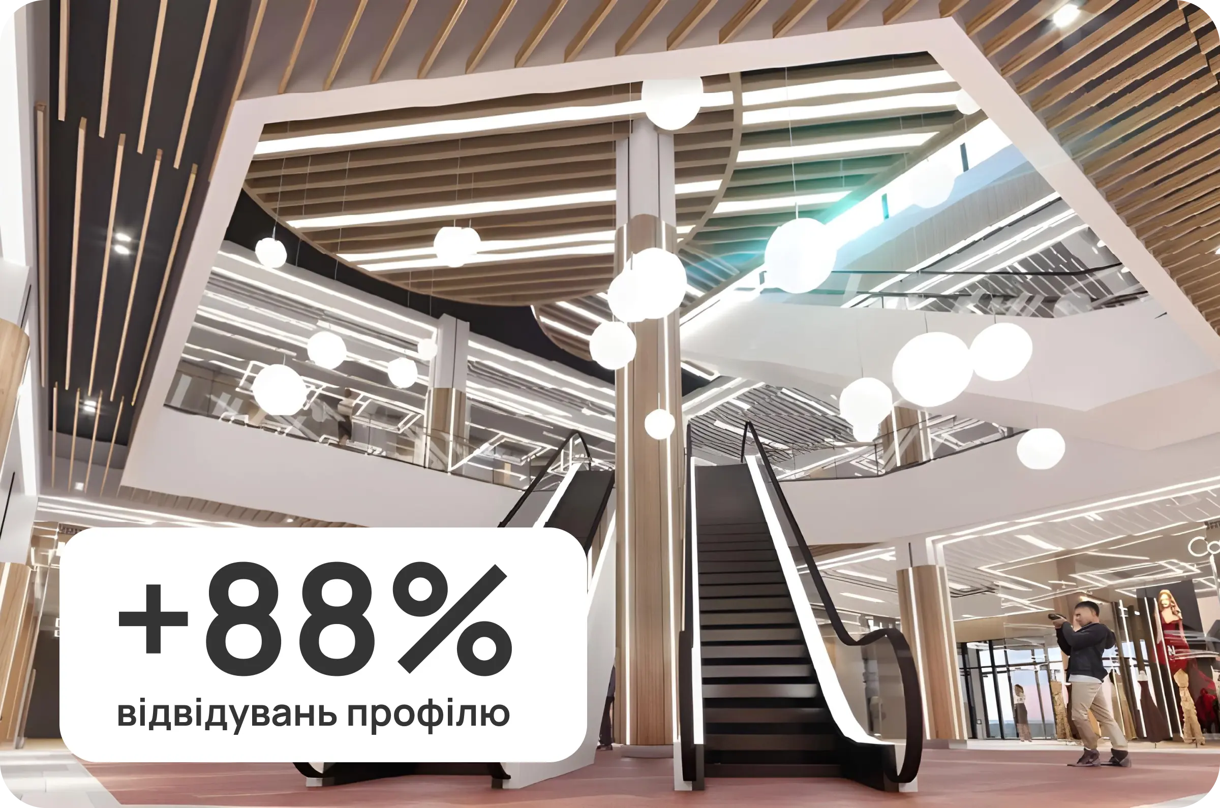 Торговий центр XIT Mall