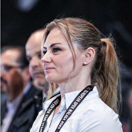 Тетяна Мельник